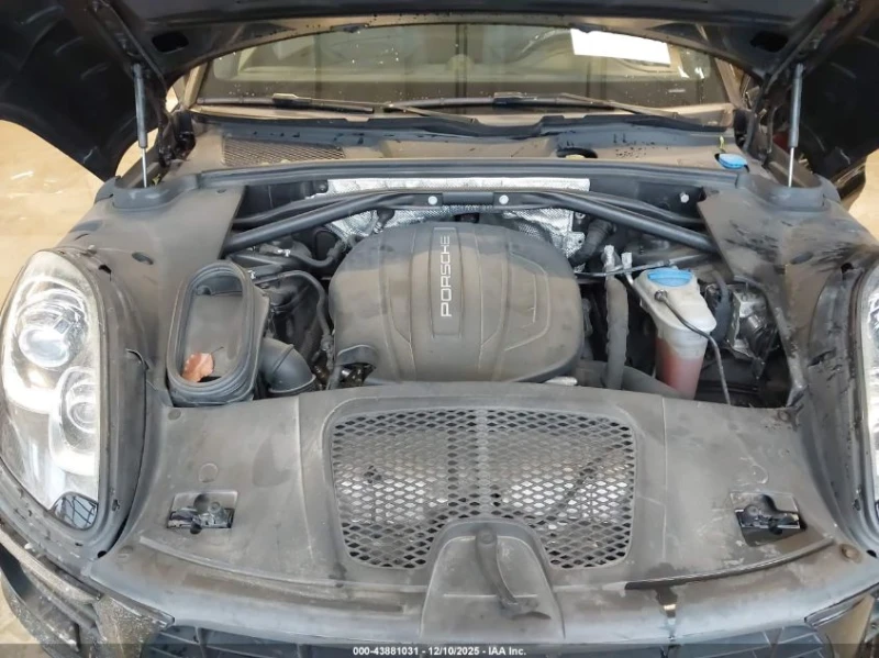 Porsche Macan * КРАЙНА ЦЕНА* CARFAX, снимка 10 - Автомобили и джипове - 53387466