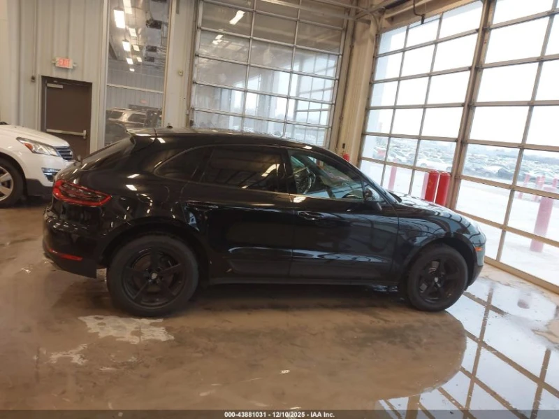 Porsche Macan * КРАЙНА ЦЕНА* CARFAX, снимка 13 - Автомобили и джипове - 53387466