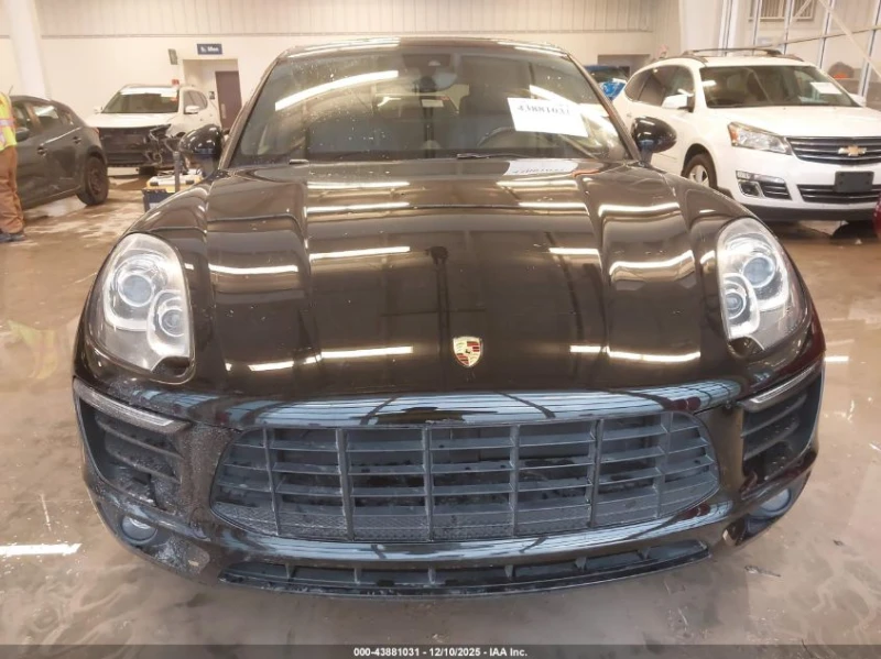 Porsche Macan * КРАЙНА ЦЕНА* CARFAX, снимка 12 - Автомобили и джипове - 53387466