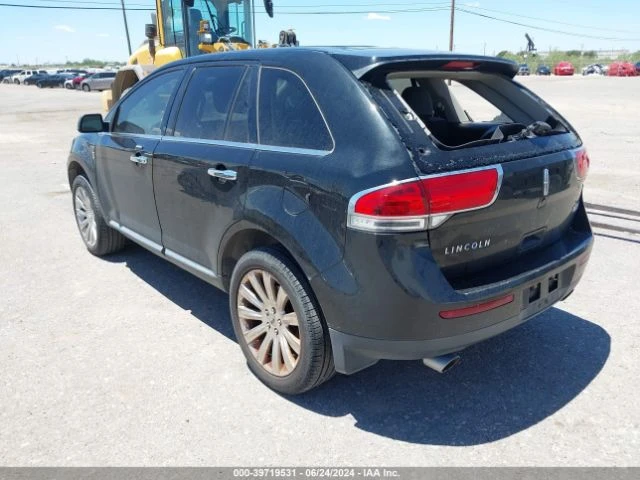 Lincoln Mkx * Kупи сега * Без търг * Фиксирана цена, снимка 3 - Автомобили и джипове - 47247050