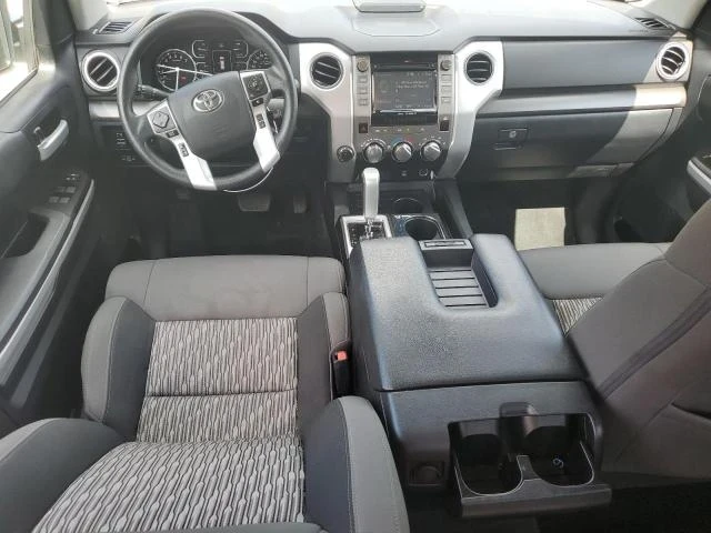 Toyota Tundra, снимка 7 - Автомобили и джипове - 48725976