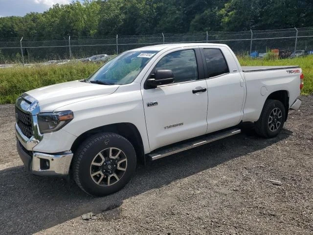 Toyota Tundra, снимка 1 - Автомобили и джипове - 48725976