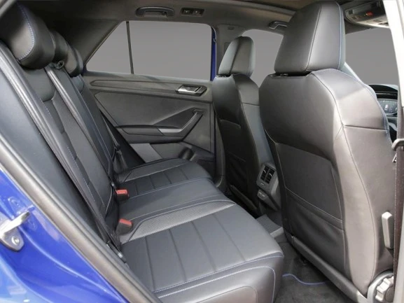 VW T-Roc R 2.0 TSI 4Motion = R-Line =  | Mobile.bg   7