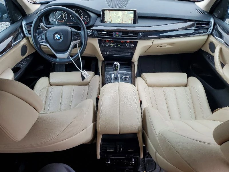 BMW X5 3.0L 6 All Wheel Drive | Mobile.bg � ����������� 8