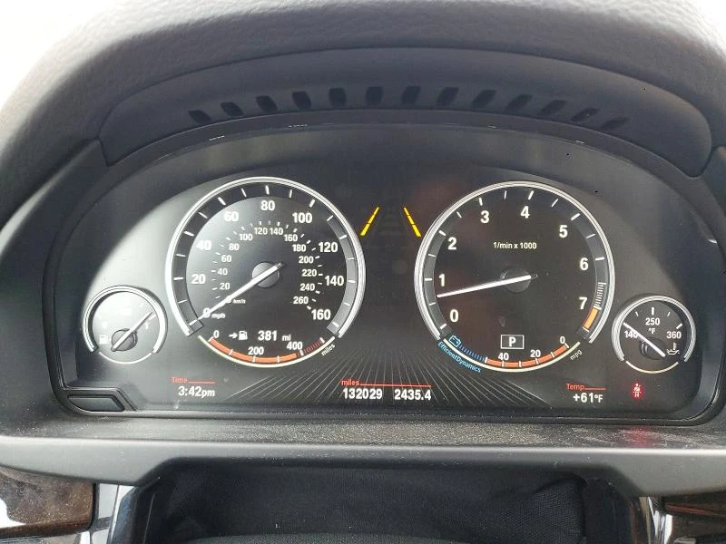 BMW X5 3.0L 6 All Wheel Drive | Mobile.bg � ����������� 9