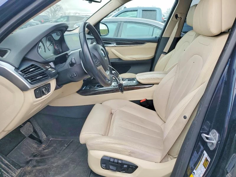 BMW X5 3.0L 6 All Wheel Drive | Mobile.bg � ����������� 7