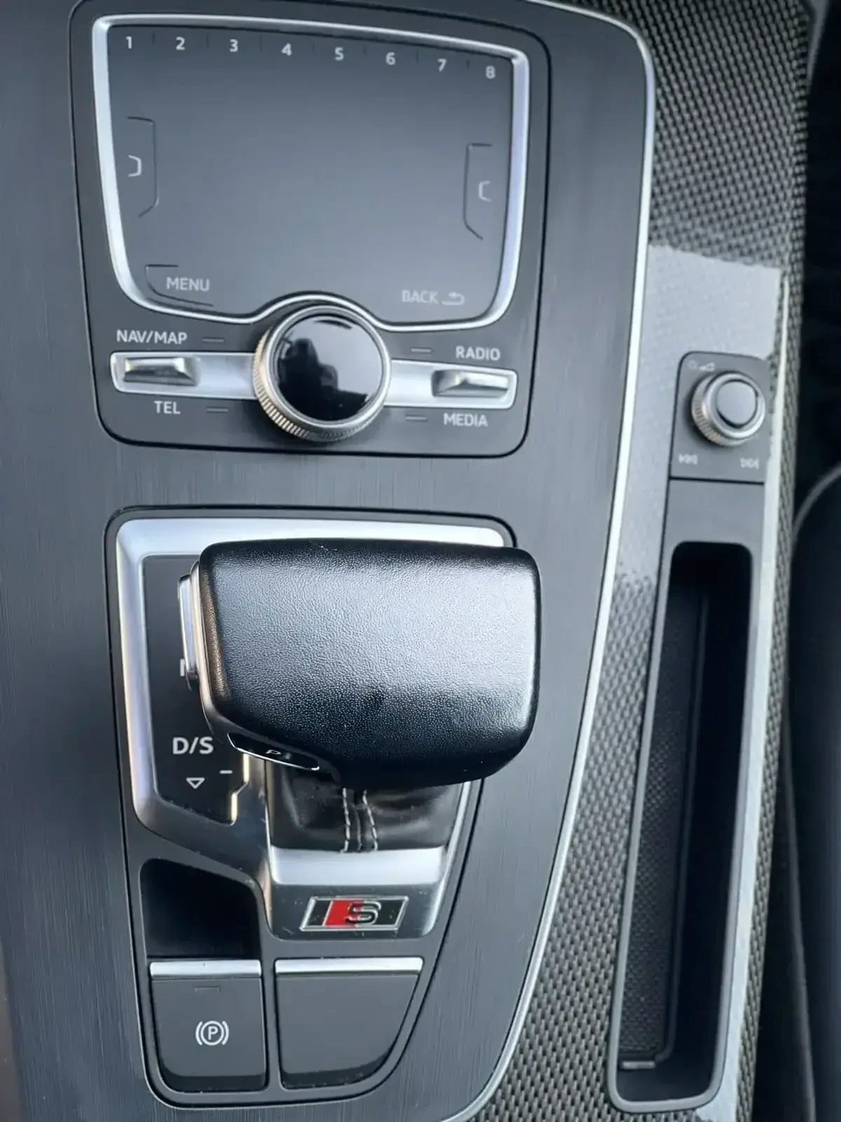 Audi SQ5 Premium Plus Sport Utility | Mobile.bg   11