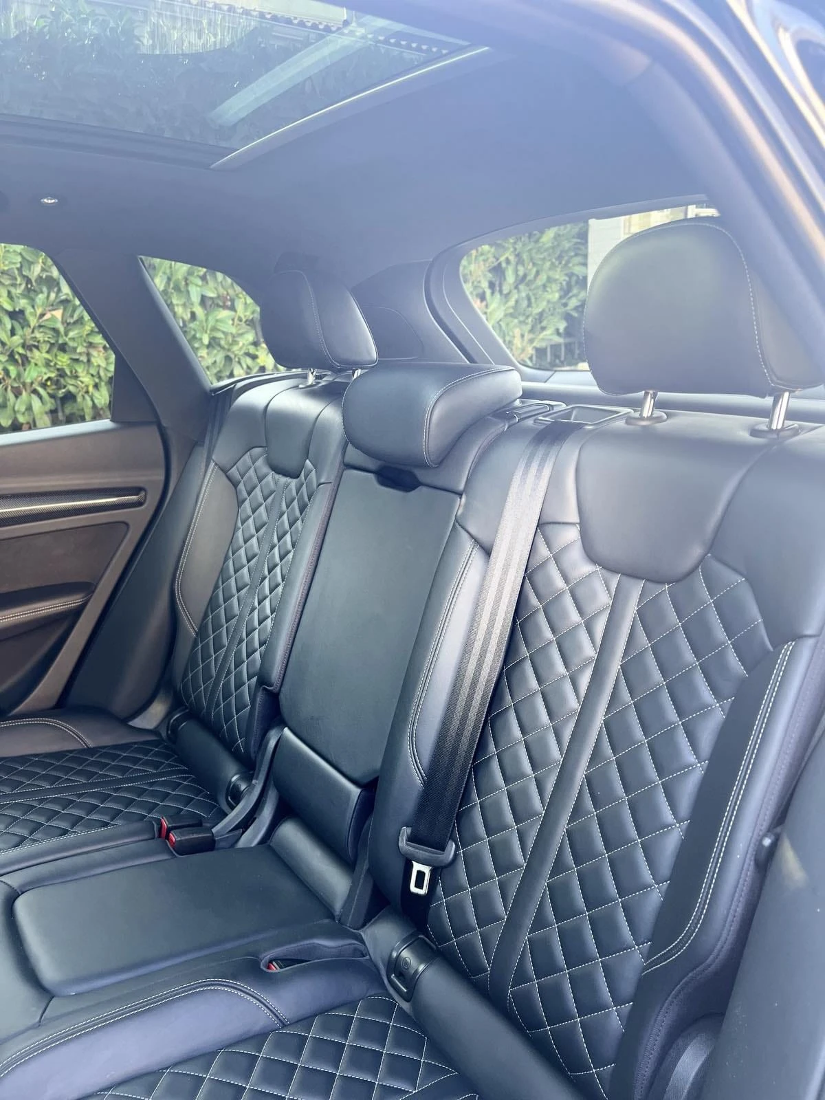 Audi SQ5 Premium Plus Sport Utility | Mobile.bg   13