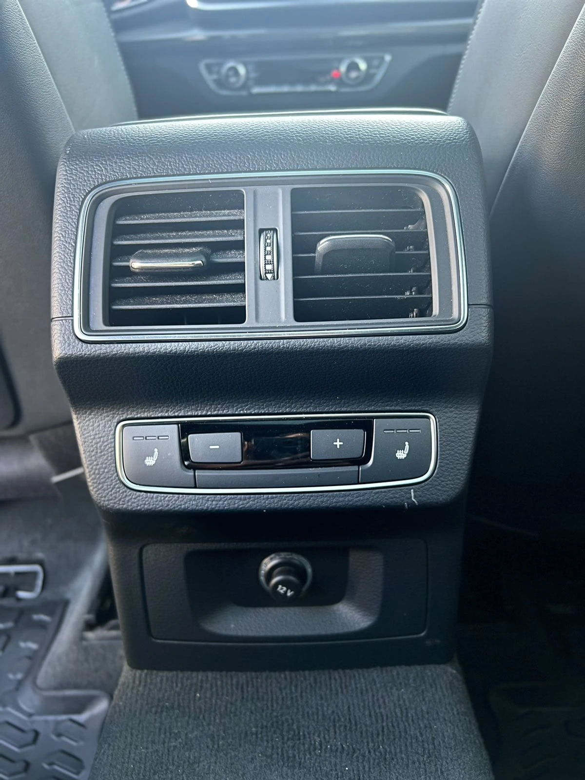 Audi SQ5 Premium Plus Sport Utility | Mobile.bg   16