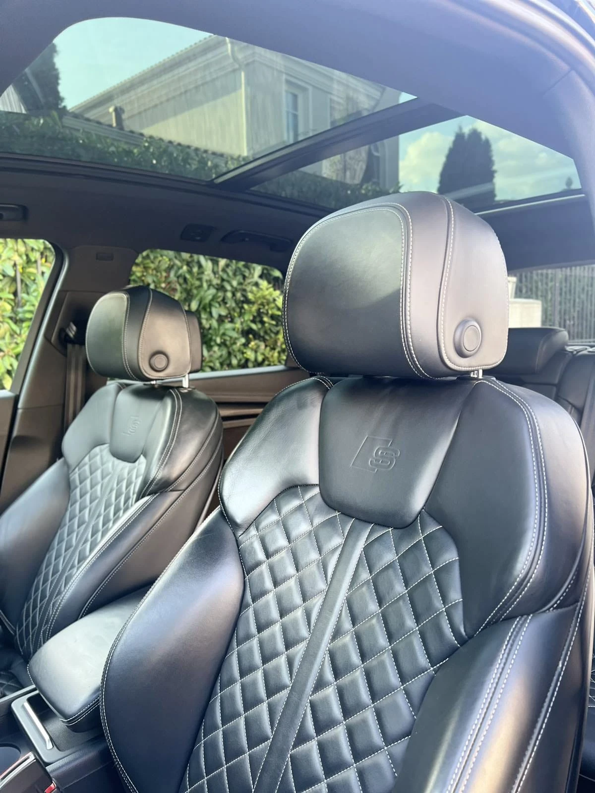 Audi SQ5 Premium Plus Sport Utility | Mobile.bg   12