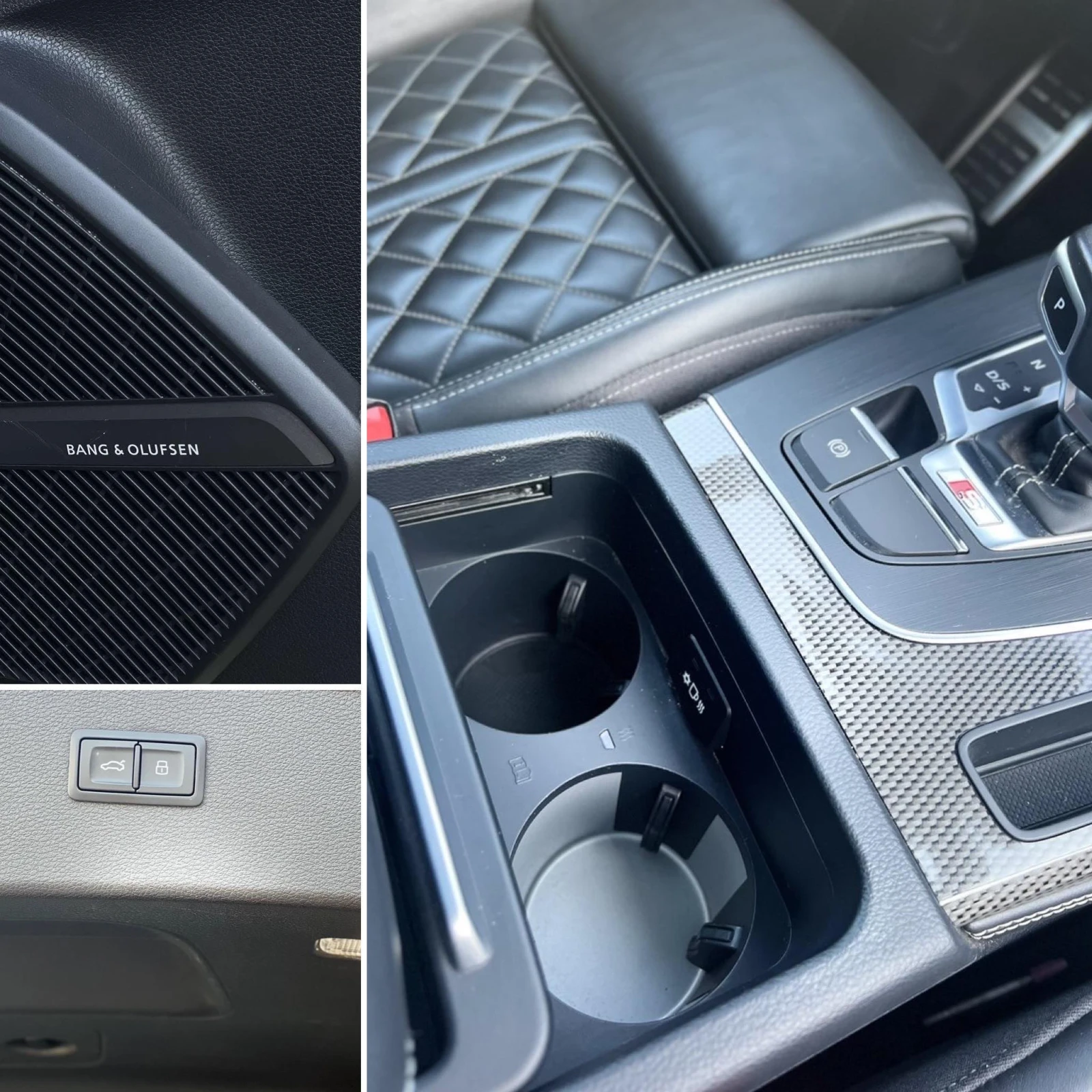 Audi SQ5 Premium Plus Sport Utility | Mobile.bg   17