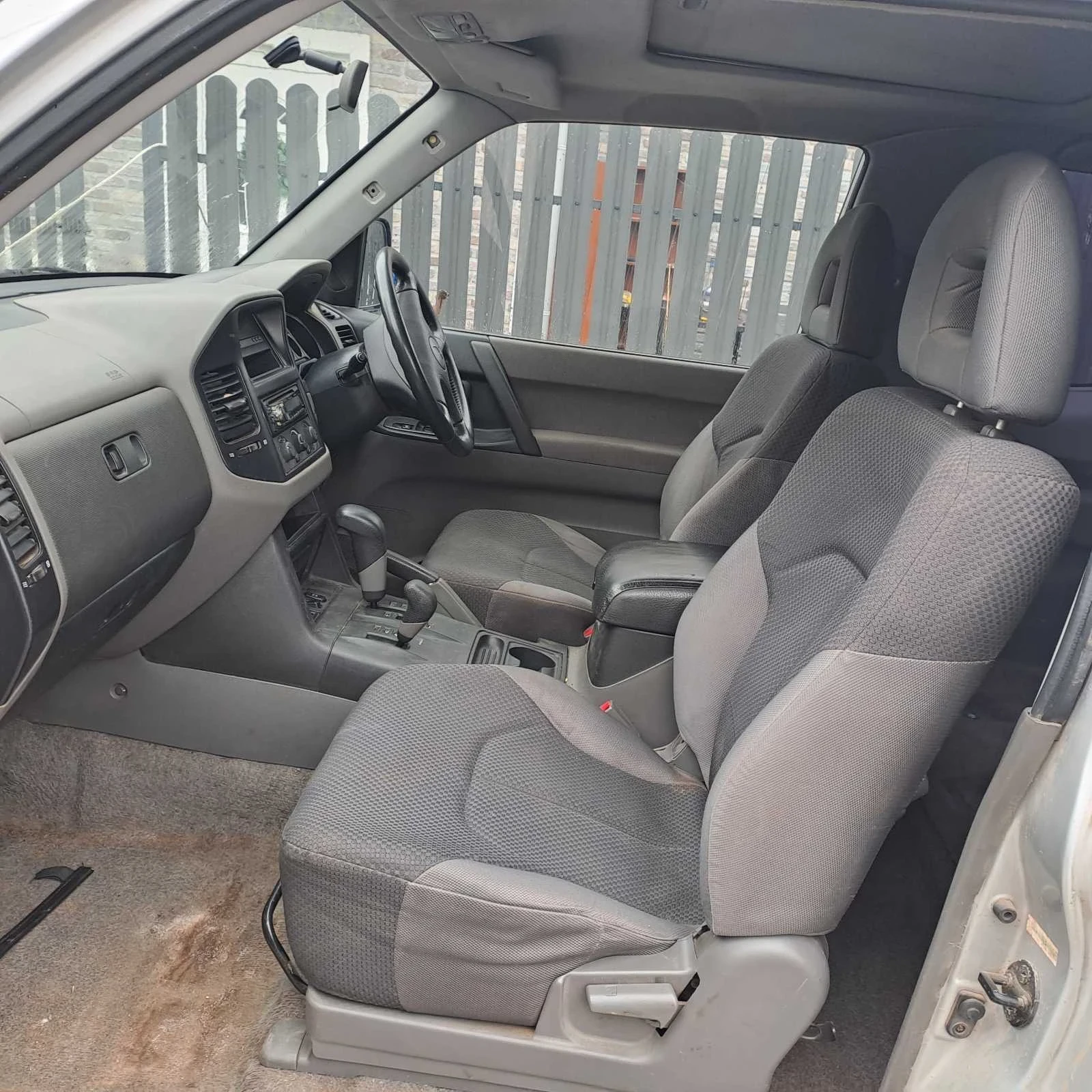 Mitsubishi Pajero | Mobile.bg � ����������� 12