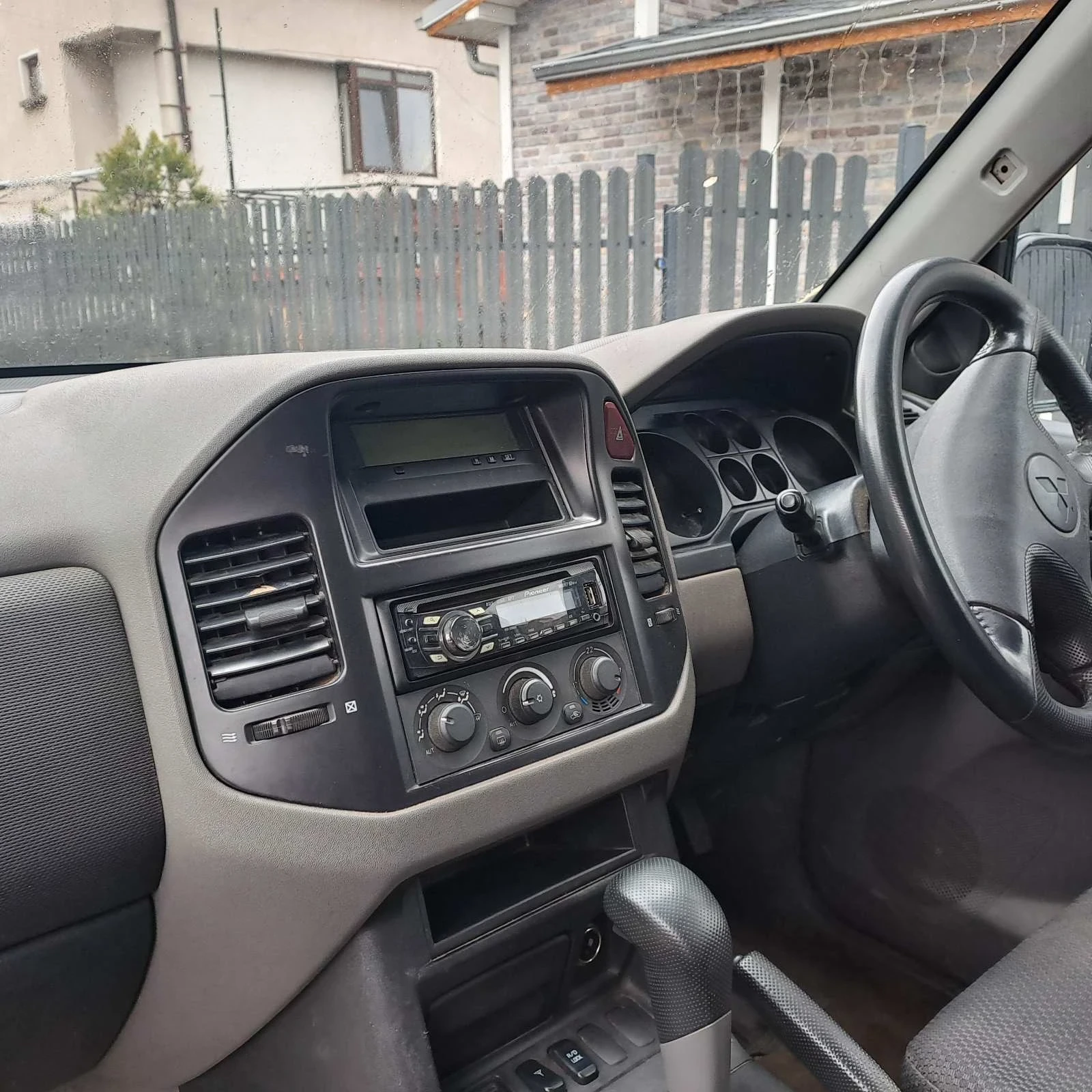 Mitsubishi Pajero | Mobile.bg � ����������� 14