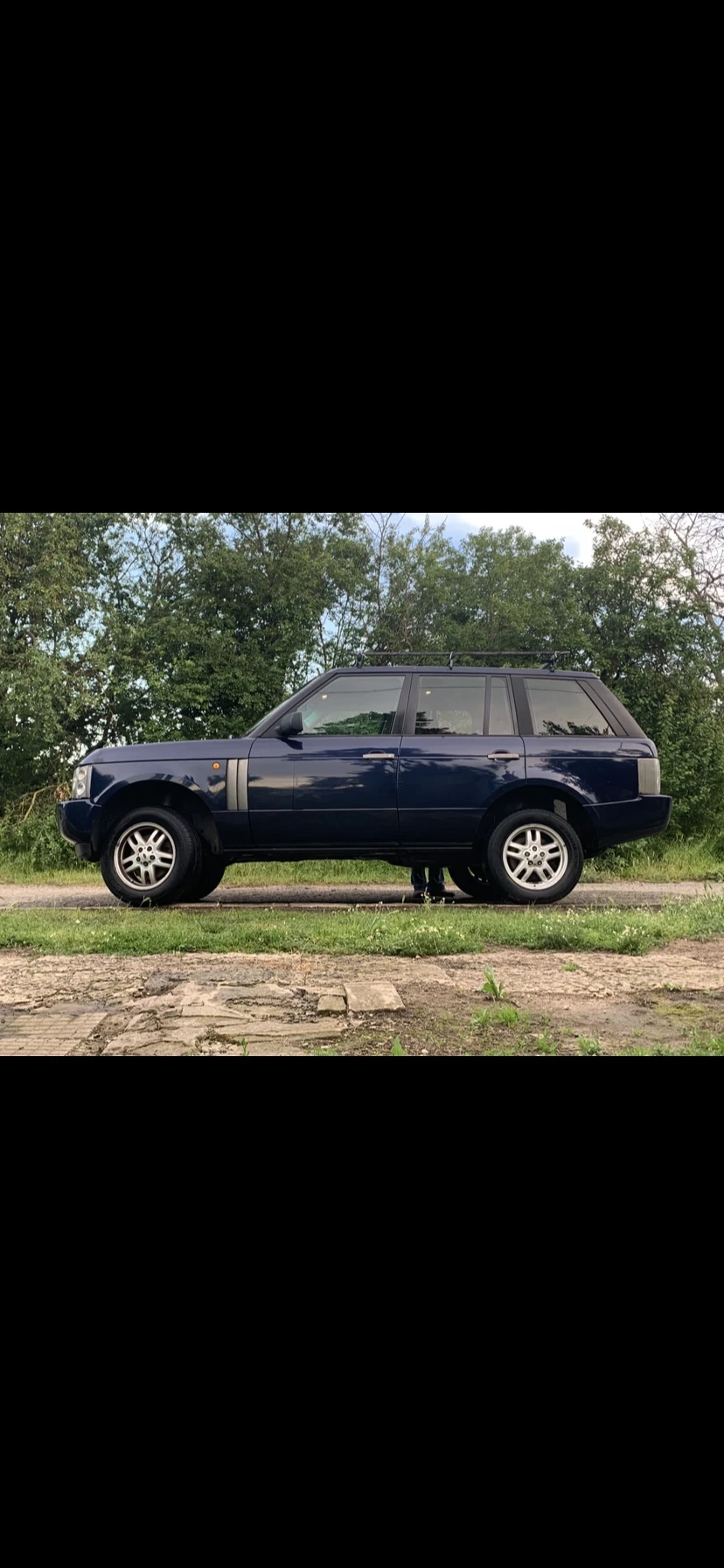 Land Rover Range rover VOGUE - изображение 6