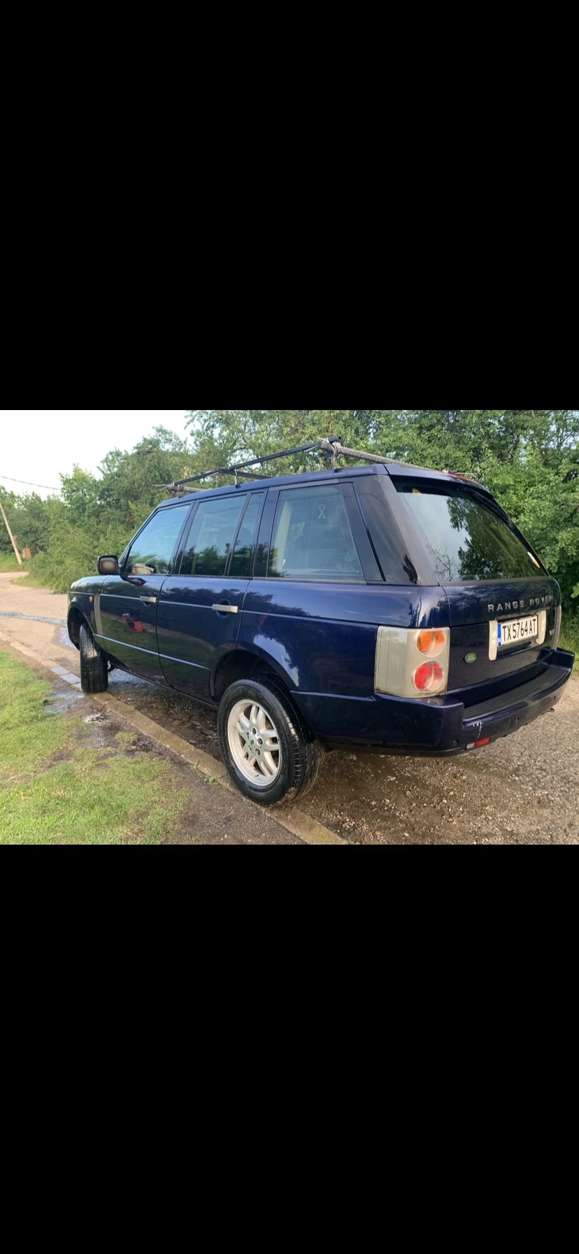 Land Rover Range rover VOGUE - изображение 10