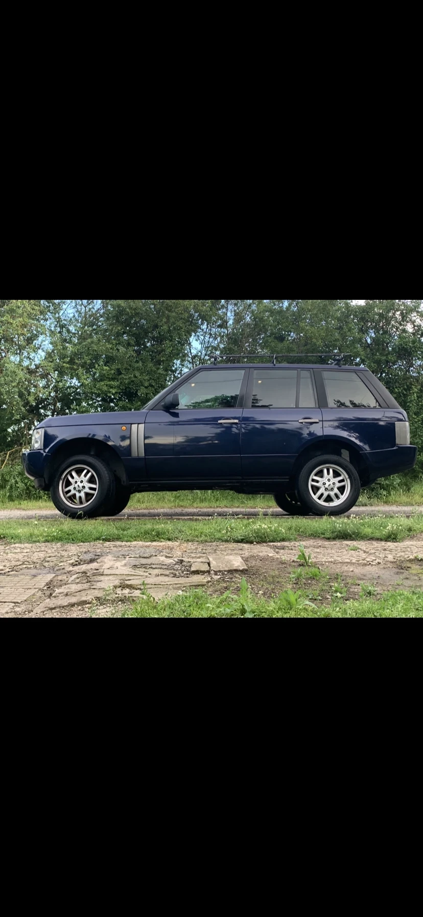 Land Rover Range rover VOGUE - изображение 5