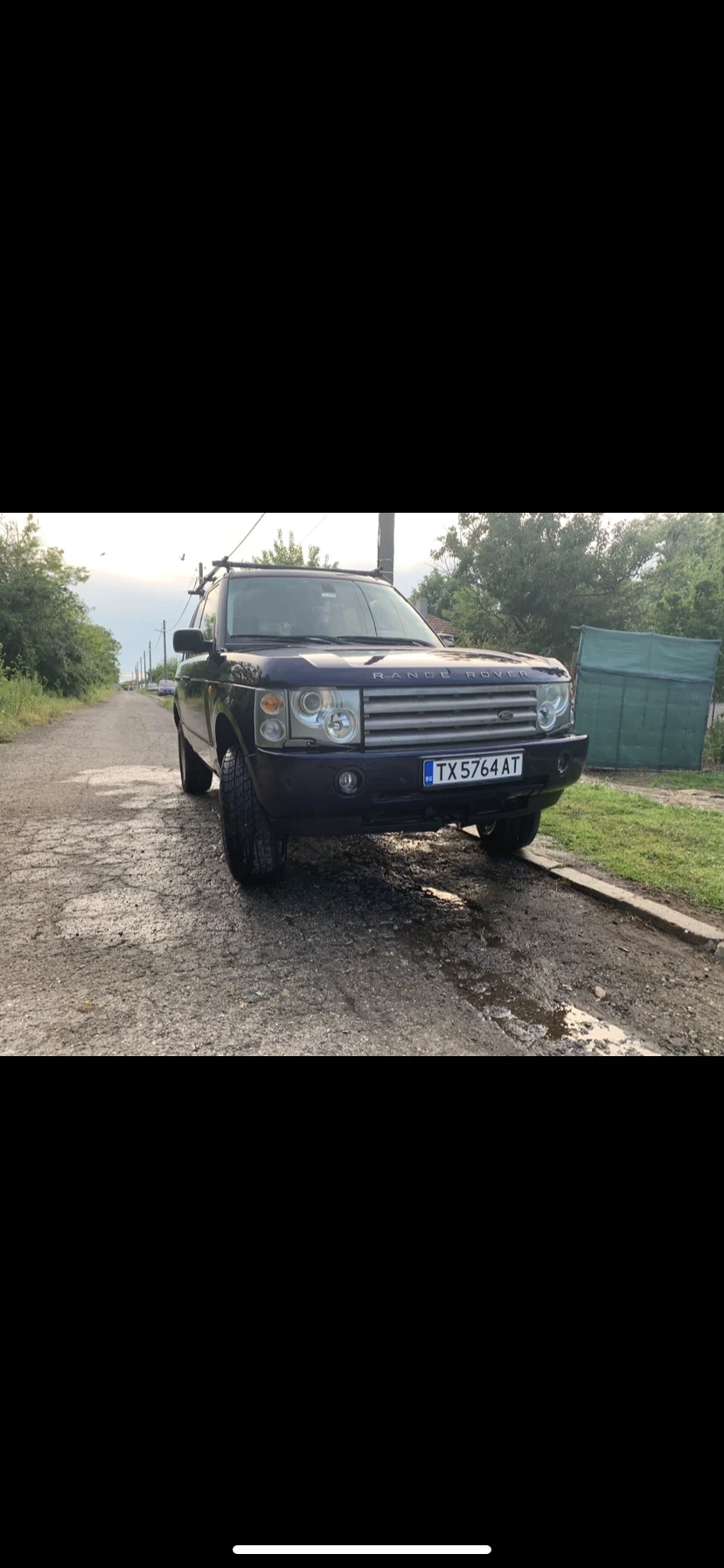 Land Rover Range rover VOGUE - изображение 8