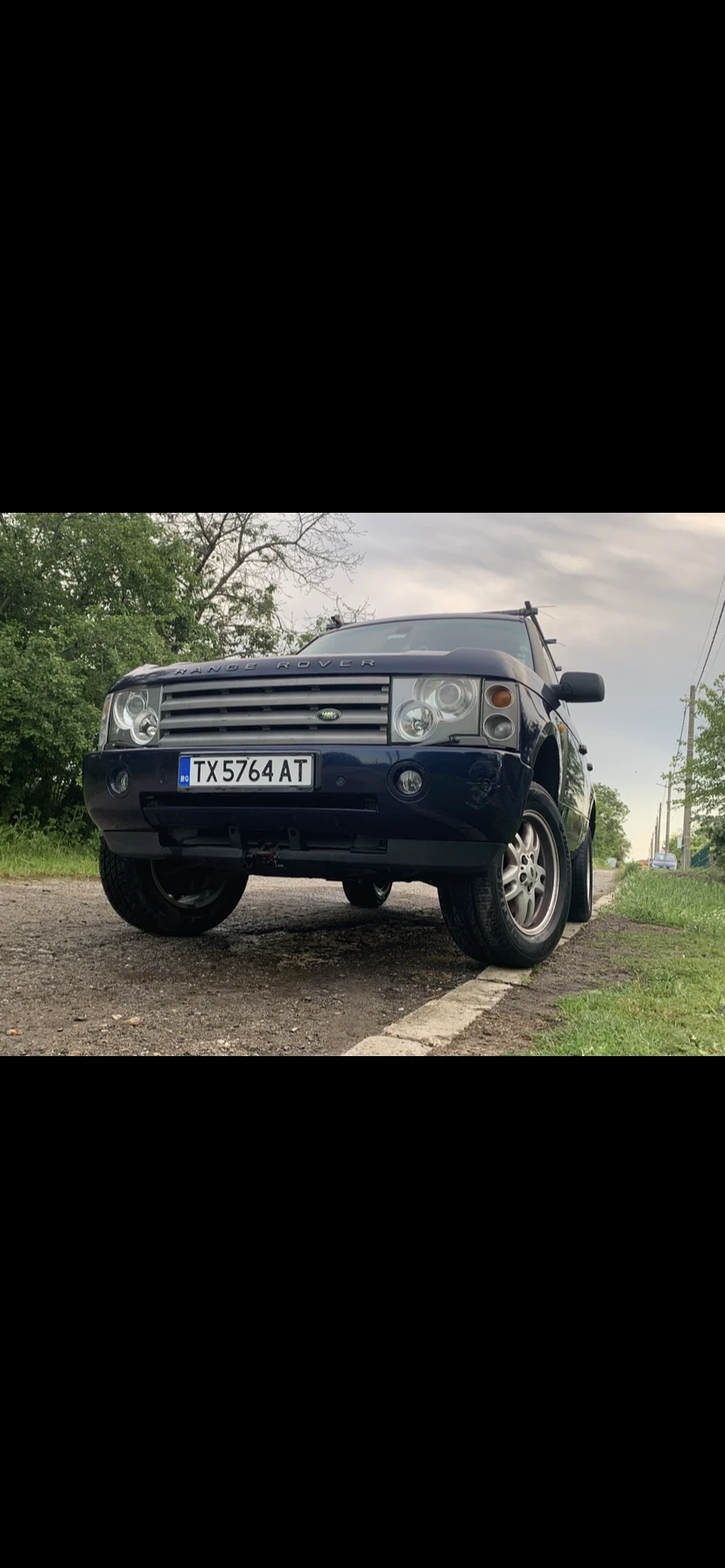 Land Rover Range rover VOGUE - изображение 4