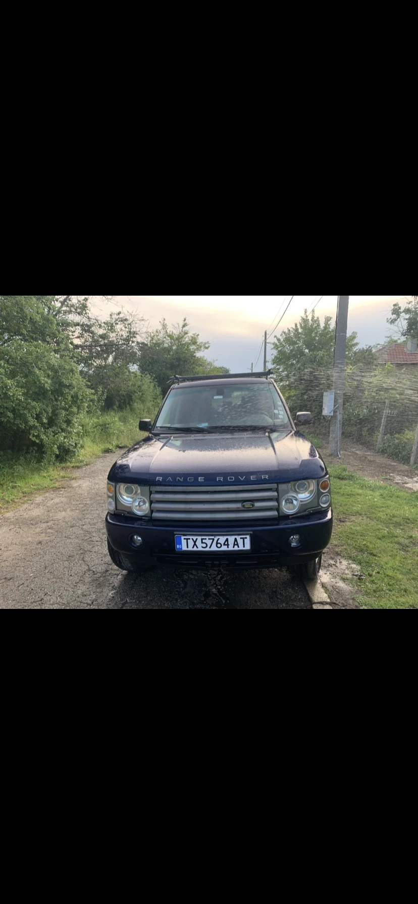 Land Rover Range rover VOGUE - изображение 7
