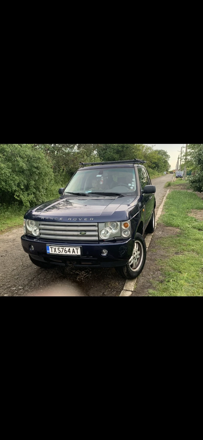 Land Rover Range rover VOGUE - изображение 3
