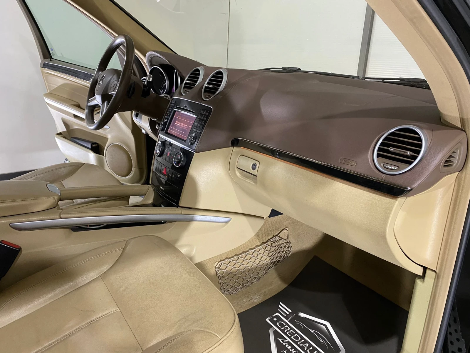 Mercedes-Benz GL 350 Facelift 7места - изображение 7