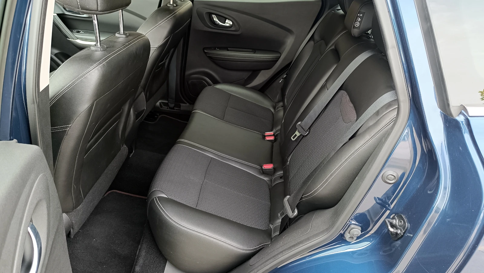 Renault Kadjar 1.5DCi Aut.  | Mobile.bg   16