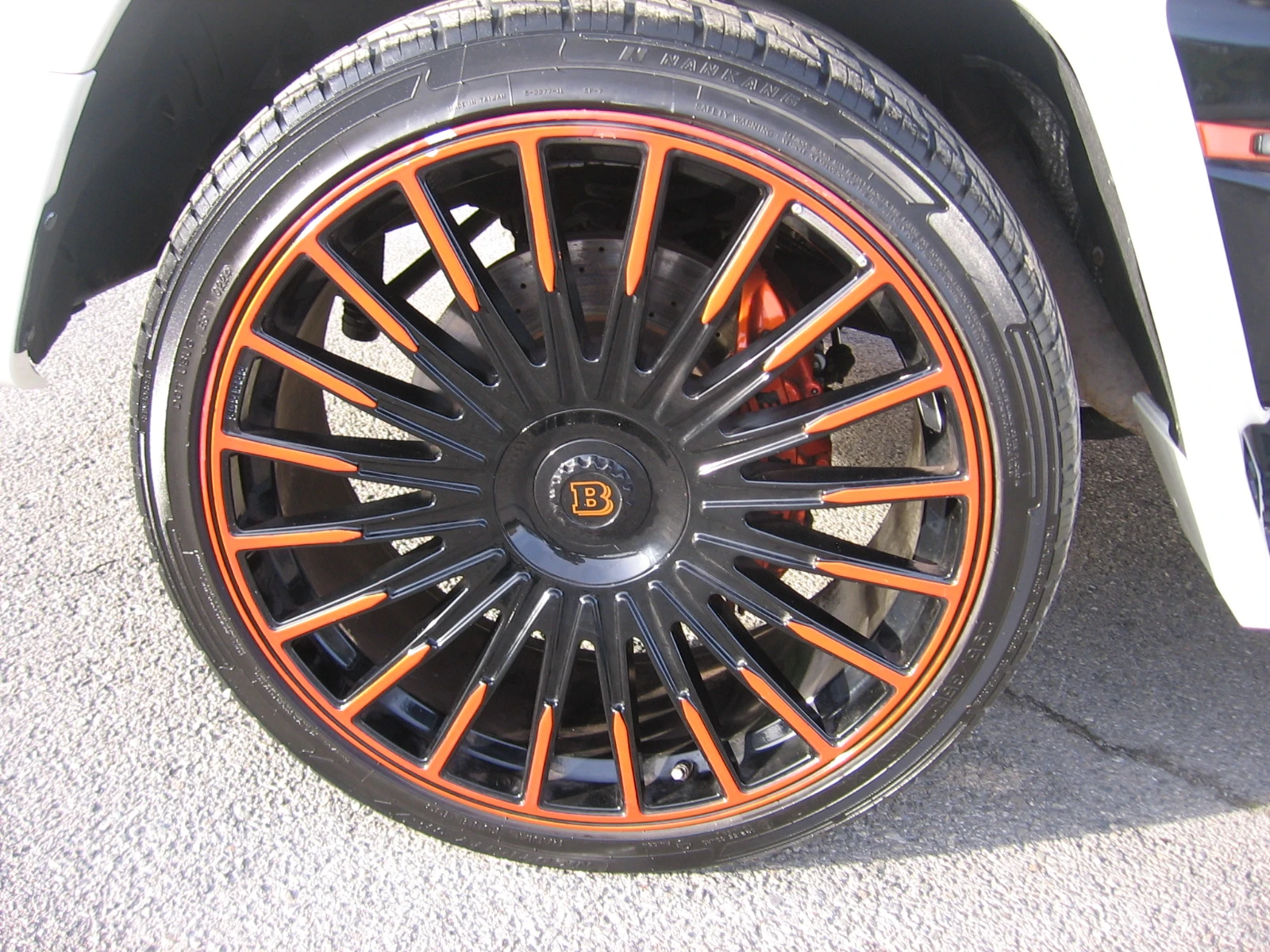 Mercedes-Benz G 63 AMG BRABUS PAKET 2024 | Mobile.bg � ����������� 11