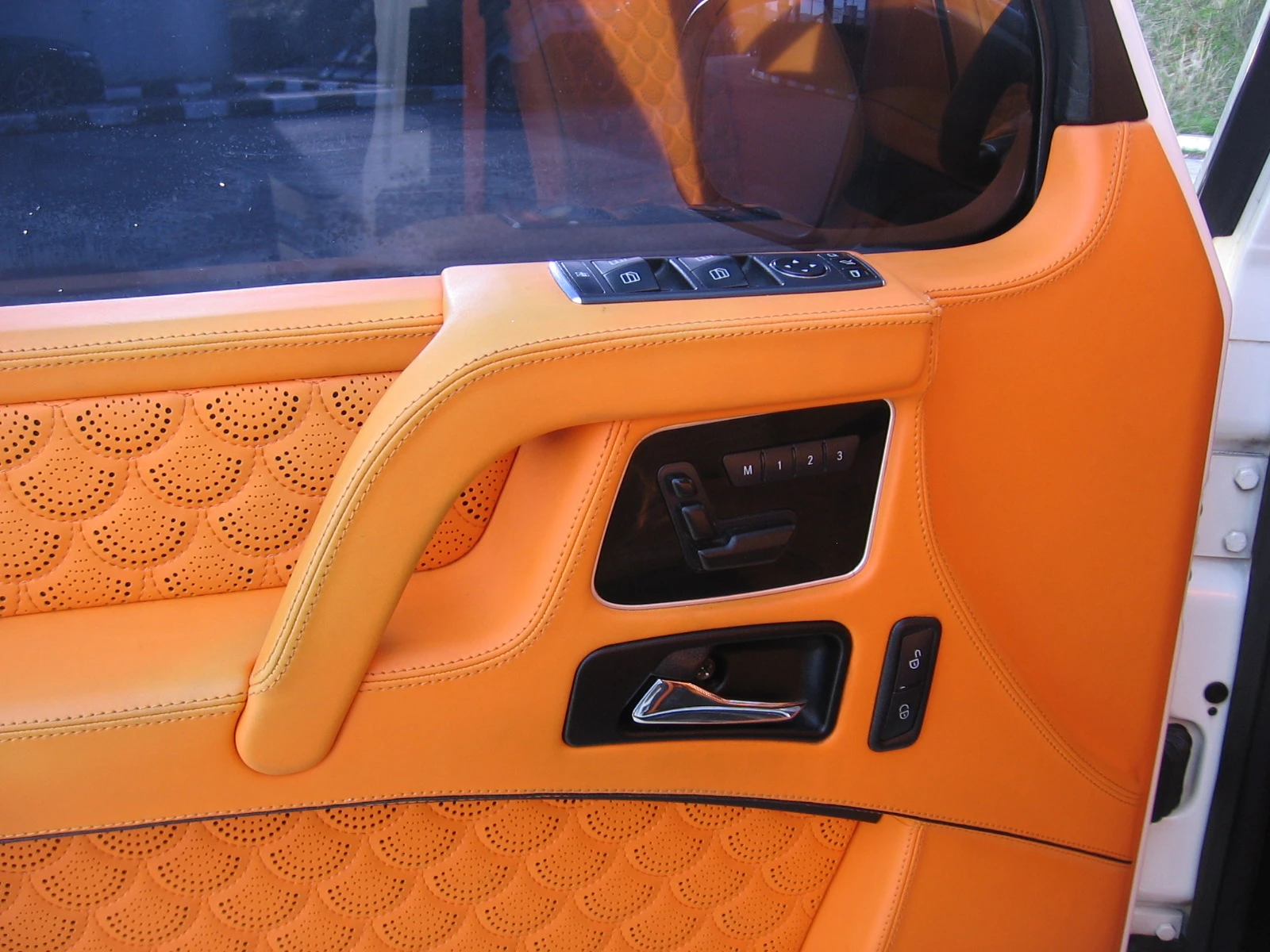 Mercedes-Benz G 63 AMG BRABUS PAKET 2024 | Mobile.bg � ����������� 13