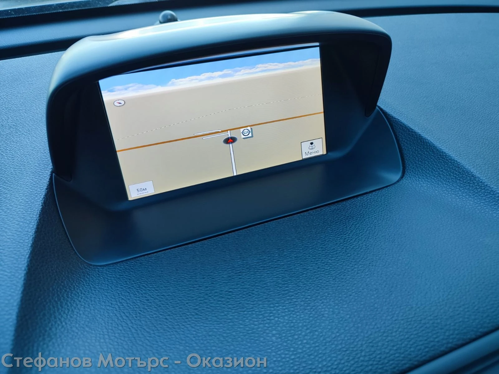 Opel Mokka Edition 1.7 CDTI (130HP) AT6 | Mobile.bg   15