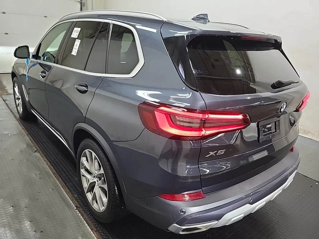 BMW X5 * XDRIVE40I * CARFAX * БЕЗ ПЪРВОНАЧАЛНА ВНОСКА - изображение 4