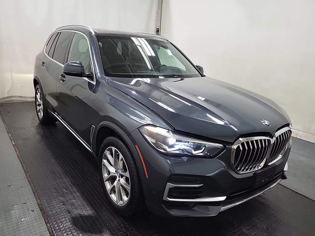 BMW X5 * XDRIVE40I * CARFAX * БЕЗ ПЪРВОНАЧАЛНА ВНОСКА - изображение 2