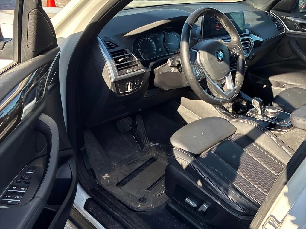 BMW X3 2022 30I XDRIVE * БЕЗ ПЪРВОНАЧАЛНА ВНОСКА*  - изображение 7