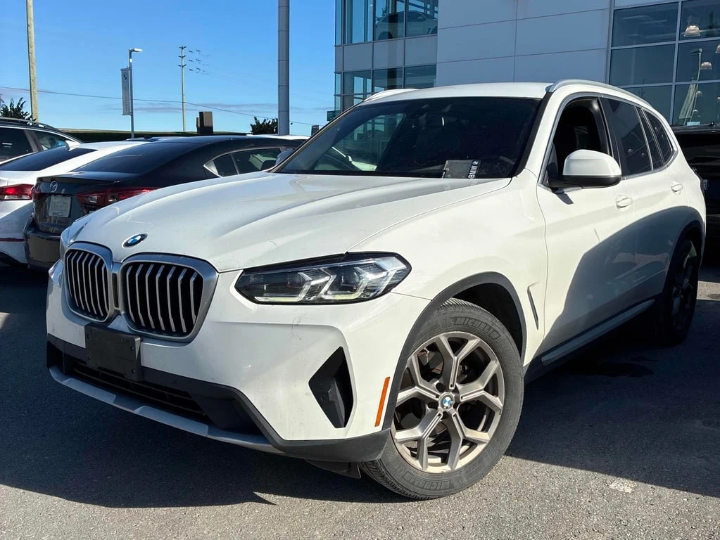 BMW X3 2022 30I XDRIVE *   *  | Mobile.bg   1