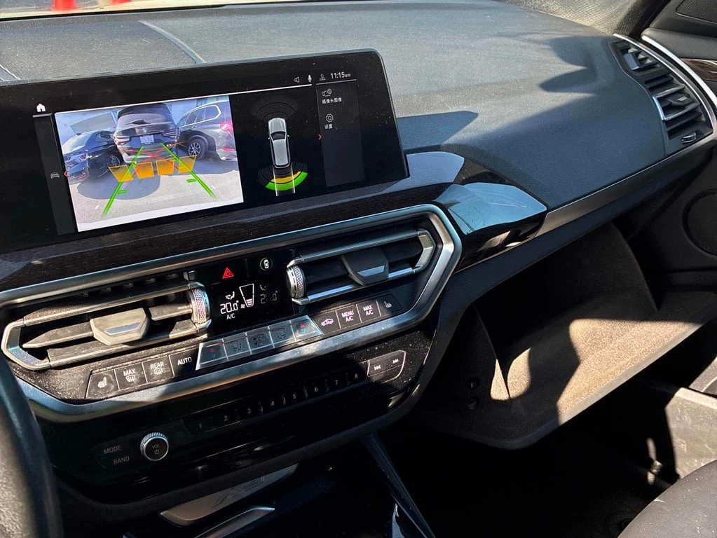 BMW X3 2022 30I XDRIVE *   *  | Mobile.bg   11