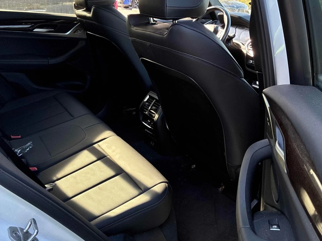 BMW X3 2022 30I XDRIVE *   *  | Mobile.bg   12