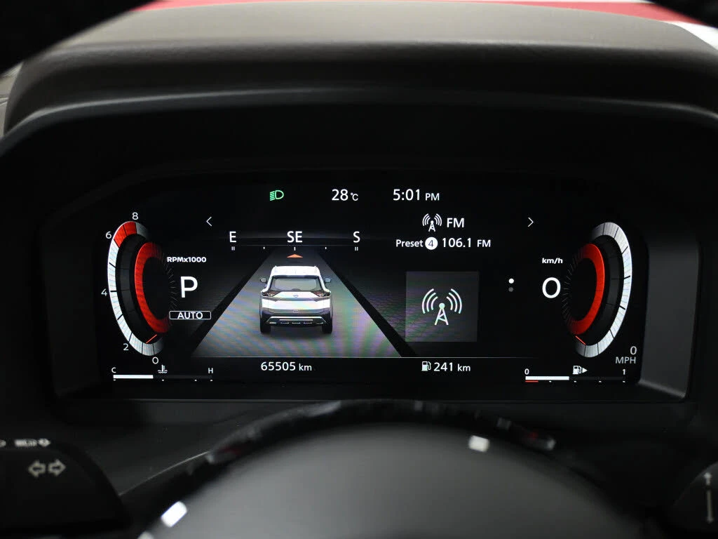 Nissan Rogue * Platinum* АвтоКредит (ЦЕНА ДО БГ) - изображение 9