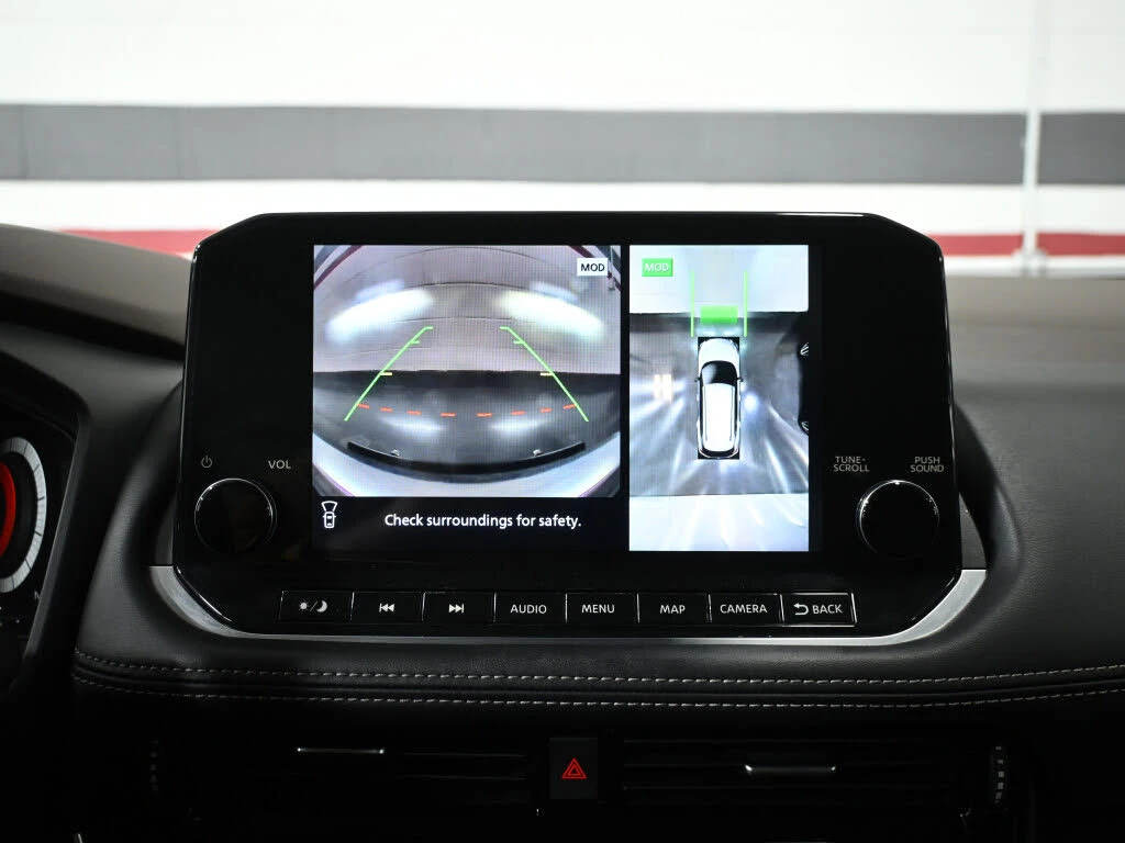 Nissan Rogue * Platinum*  (  ) | Mobile.bg   11