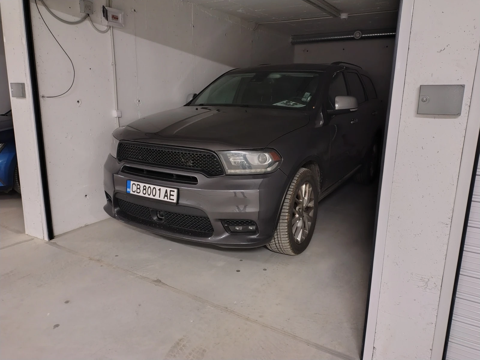 Dodge Durango CITADEL 5, 7 HEMI LPG | Mobile.bg   14