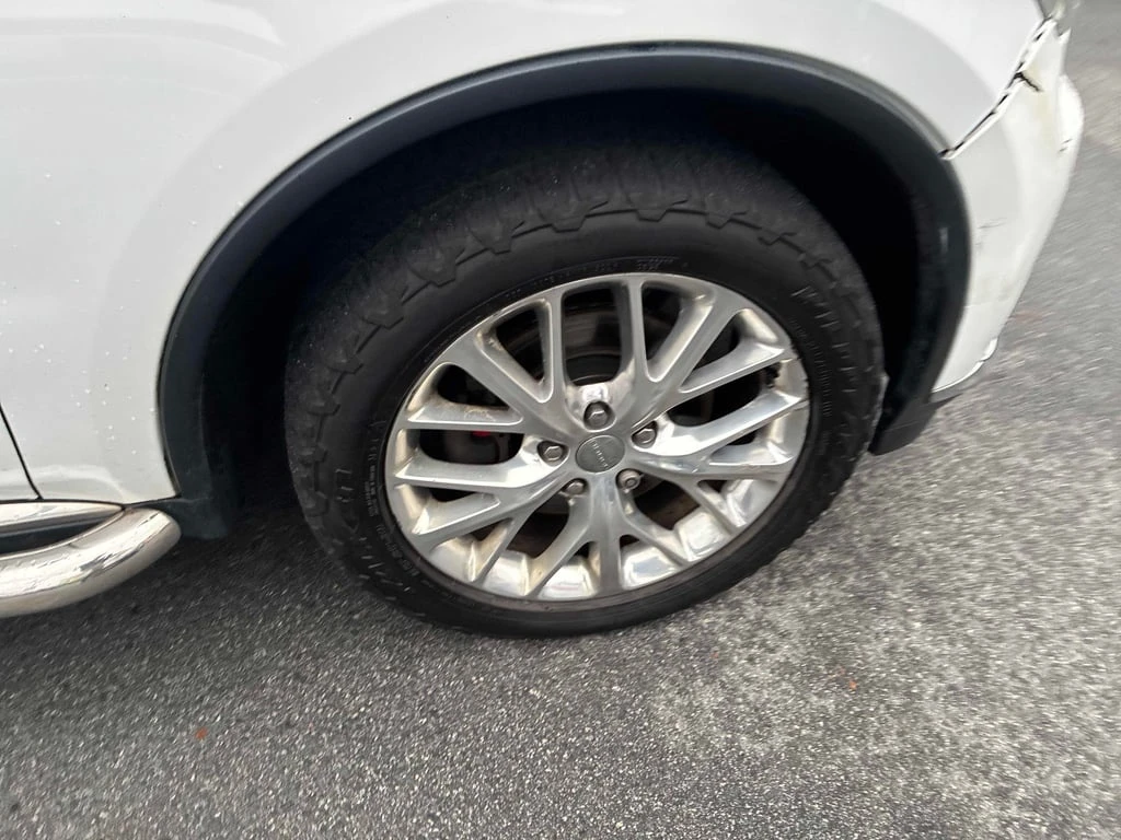 Dodge Durango * Citadel * CARFAX * БЕЗ ПЪРВОНАЧАЛНА ВНОСКА - изображение 7