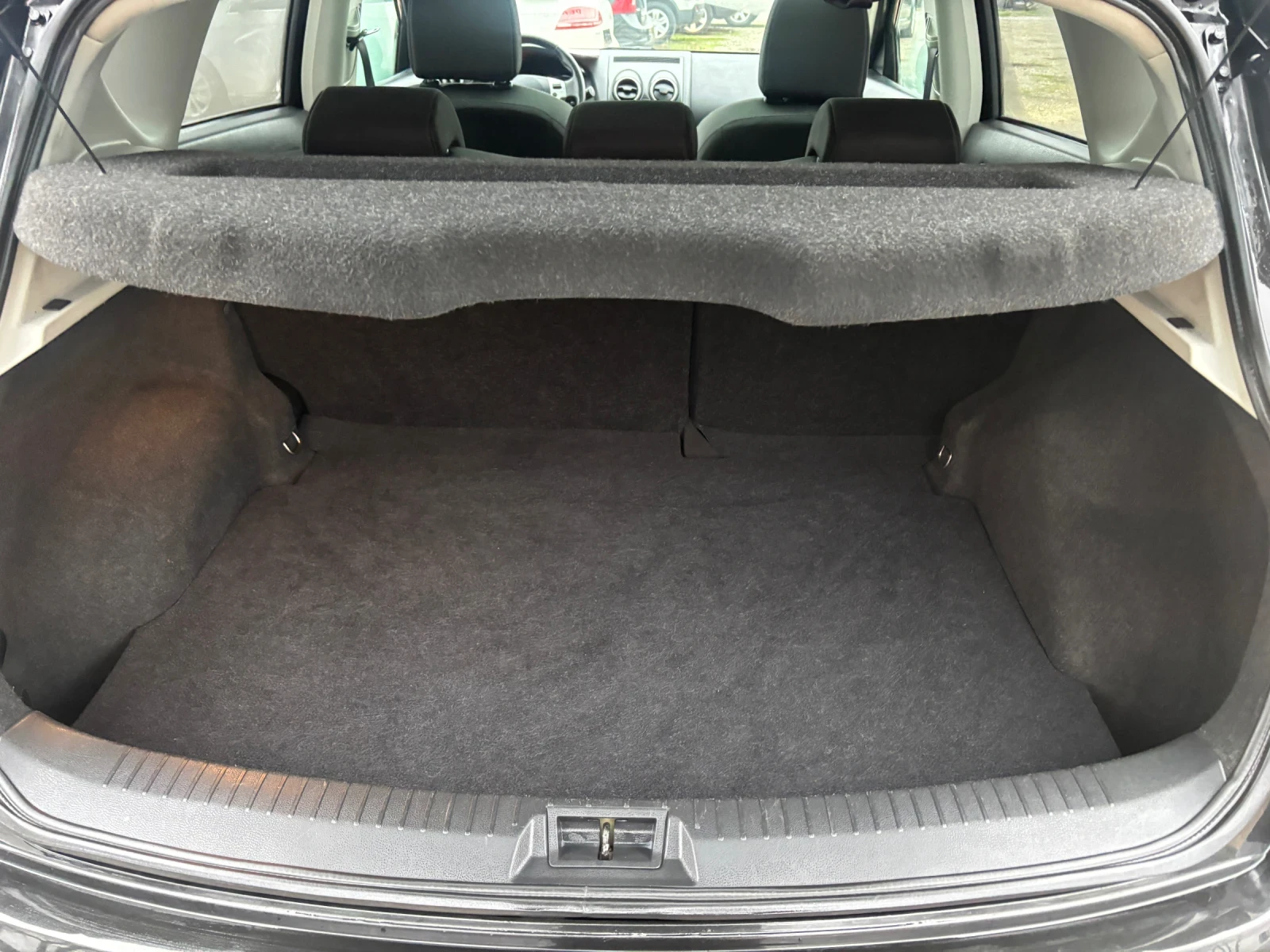 Nissan Qashqai 2012+ ����+ 1.5DCI-110-������+ ����+ 6 ��+ ������� | Mobile.bg � ����������� 13