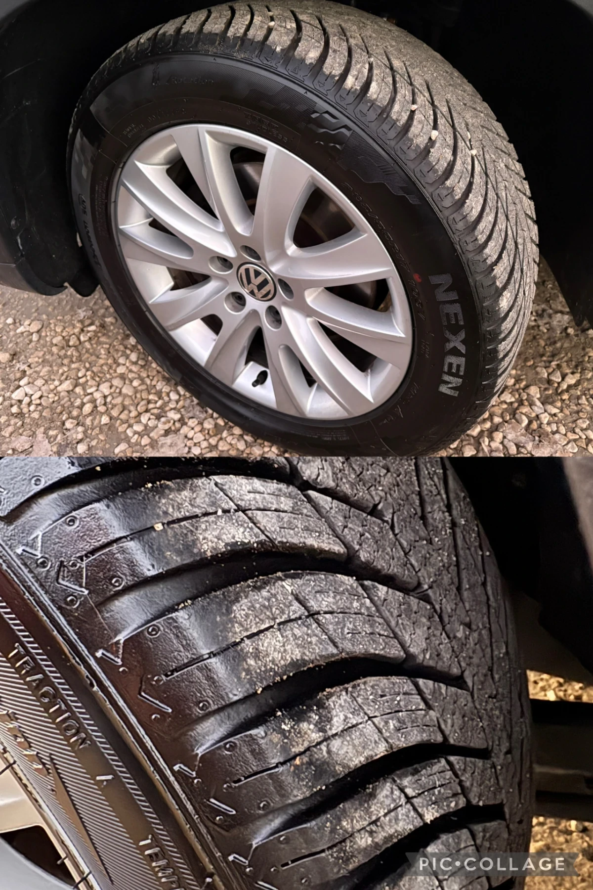 VW Tiguan 2.0 TDI 4x4  | Mobile.bg � ����������� 16