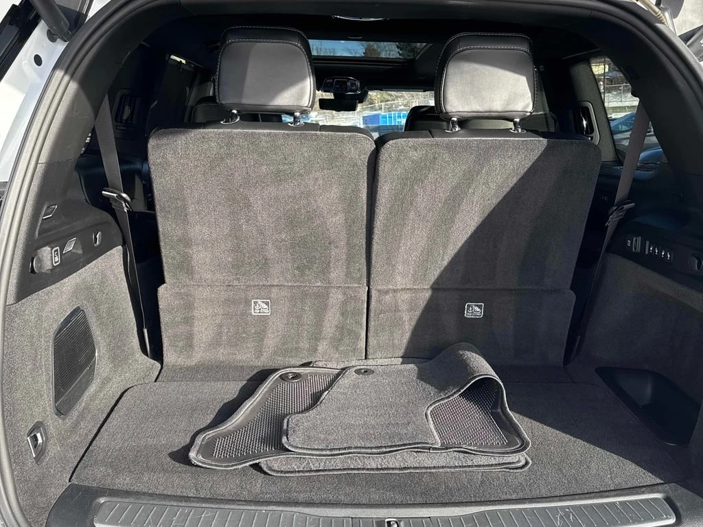 Jeep Grand cherokee * Overland * CARFAX * ��� ������������ ������ | Mobile.bg � ����������� 11