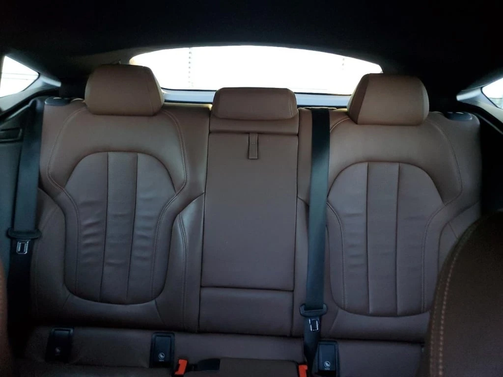 BMW X6 * XDRIVE40I * CARFAX * БЕЗ ПЪРВОНАЧАЛНА ВНОСКА - изображение 10