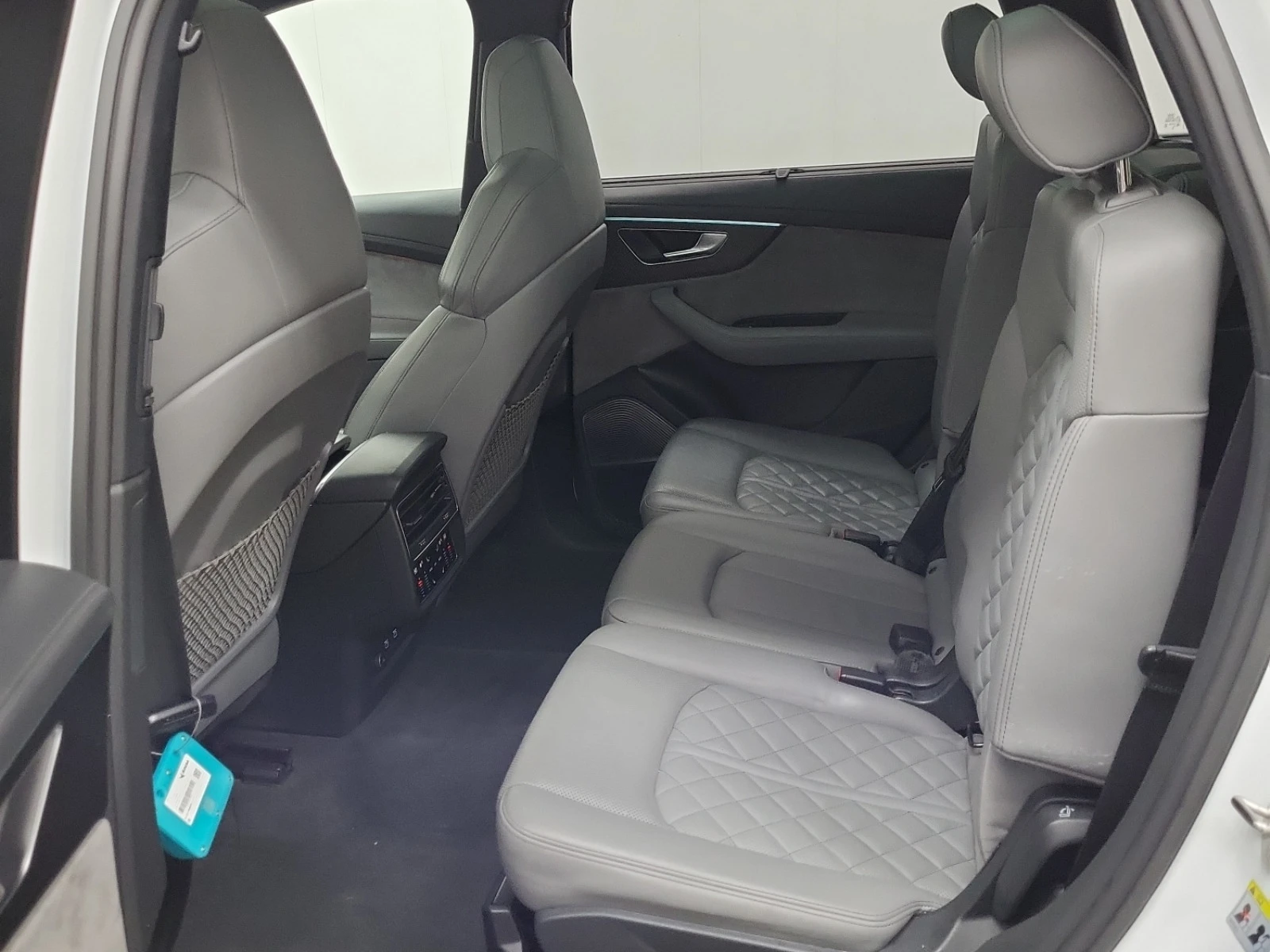 Audi SQ7  - изображение 9