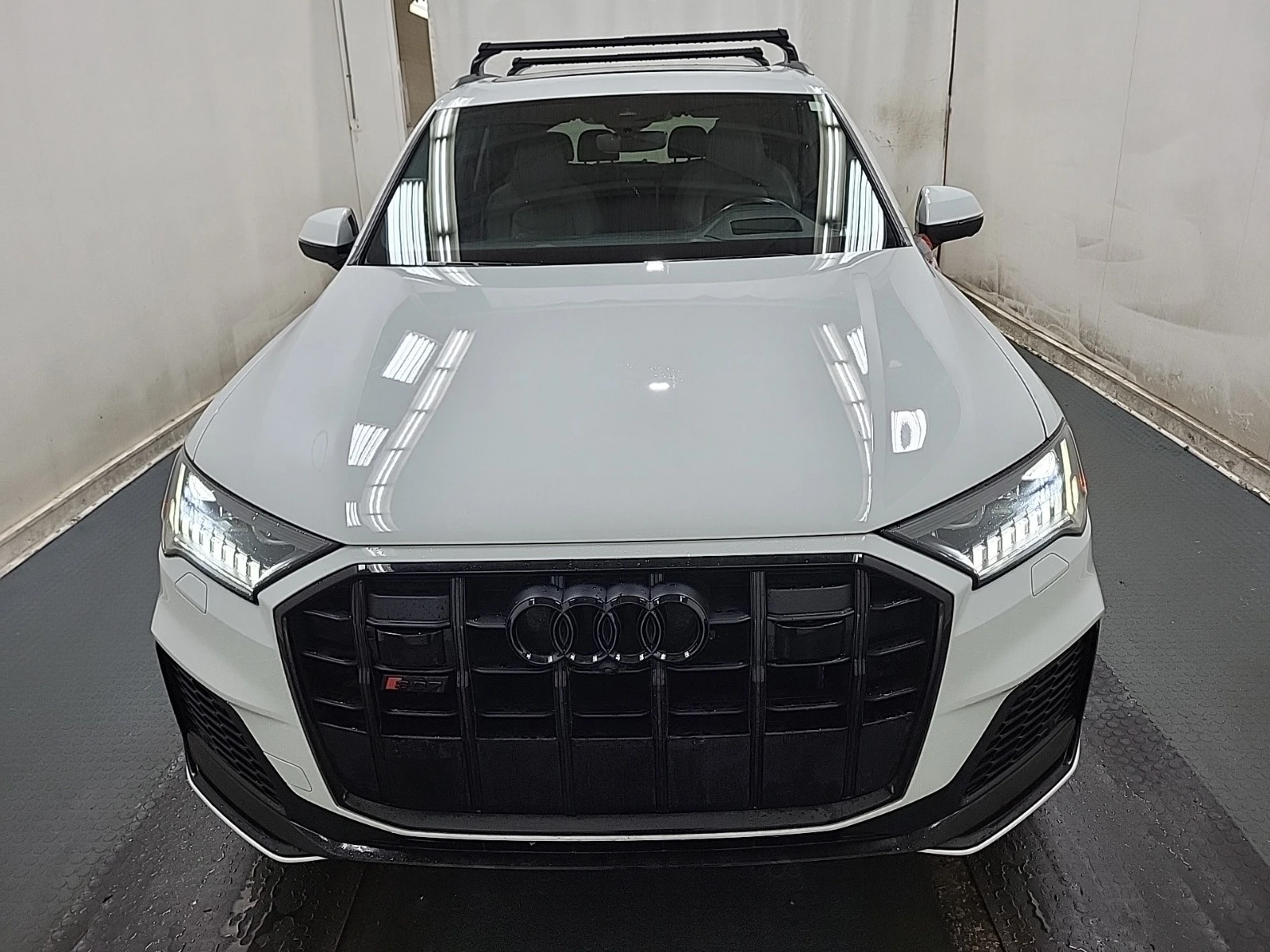 Audi SQ7  - изображение 2