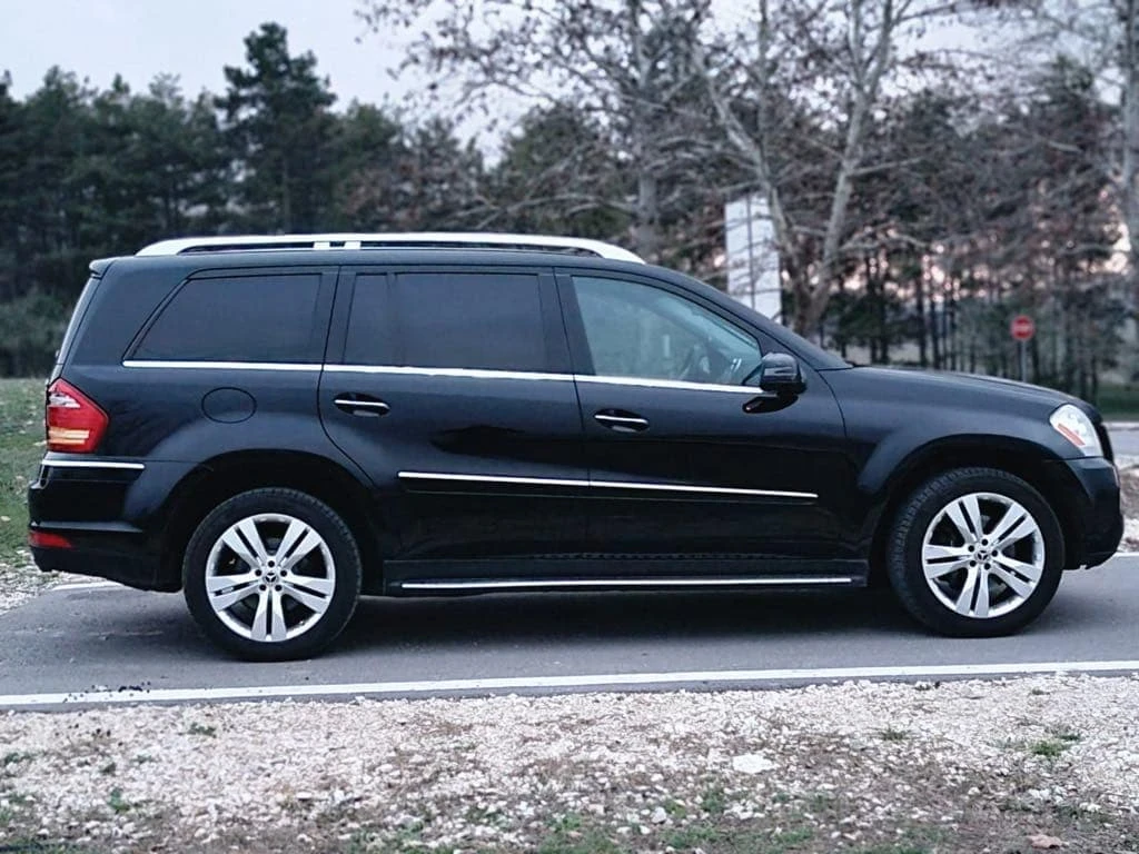 Mercedes-Benz GL 450       V8 | Mobile.bg � ����������� 6