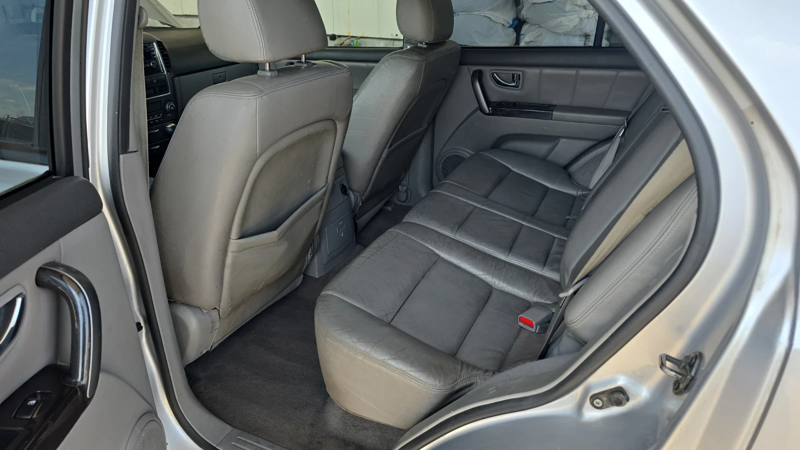 Kia Sorento 2, 5 170hp - изображение 5