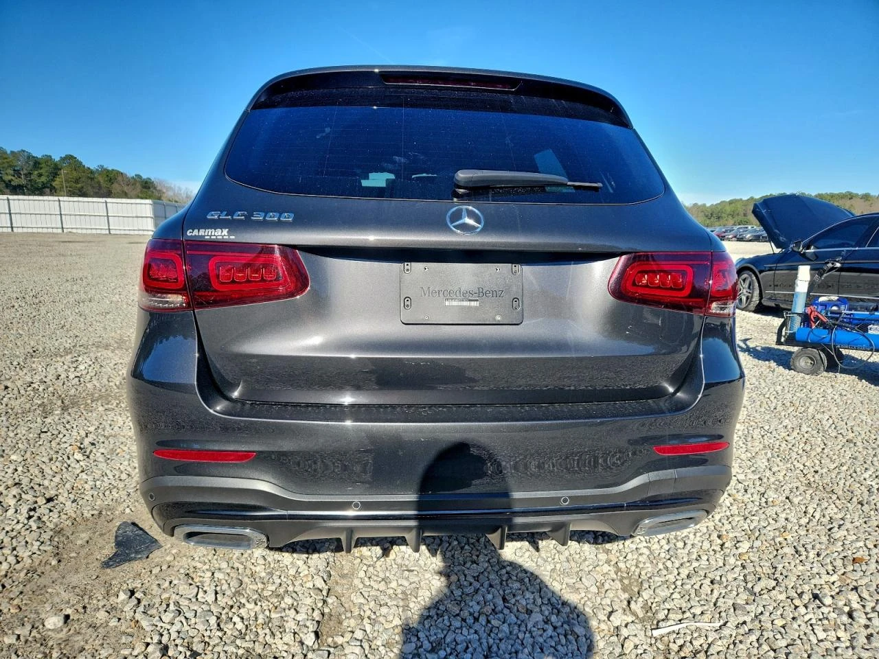 Mercedes-Benz GLC 300 DIGITAL* ПОДГРЕВ* BURMESTER* PANO* 360 - изображение 6