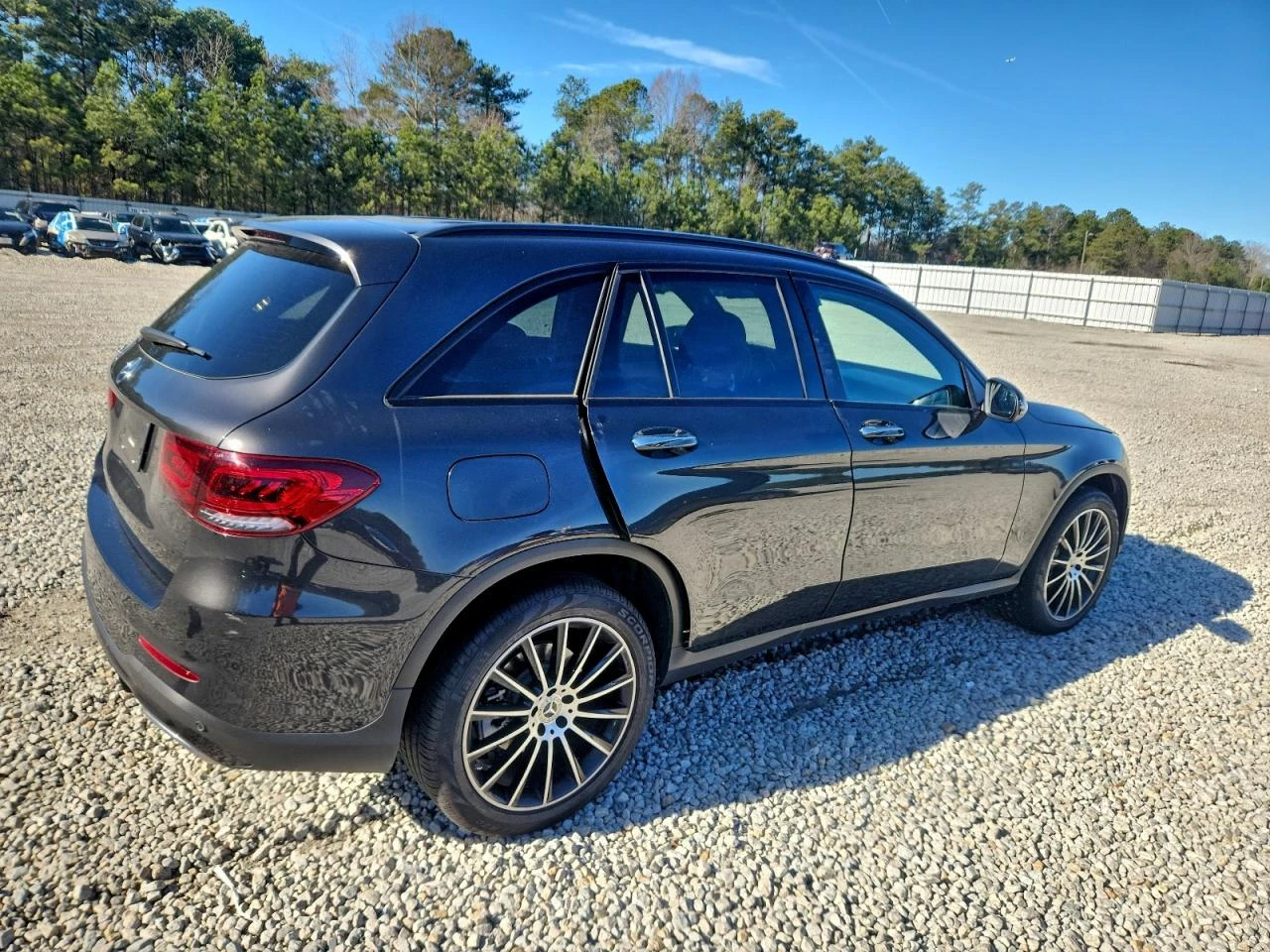 Mercedes-Benz GLC 300 DIGITAL* ПОДГРЕВ* BURMESTER* PANO* 360 - изображение 5