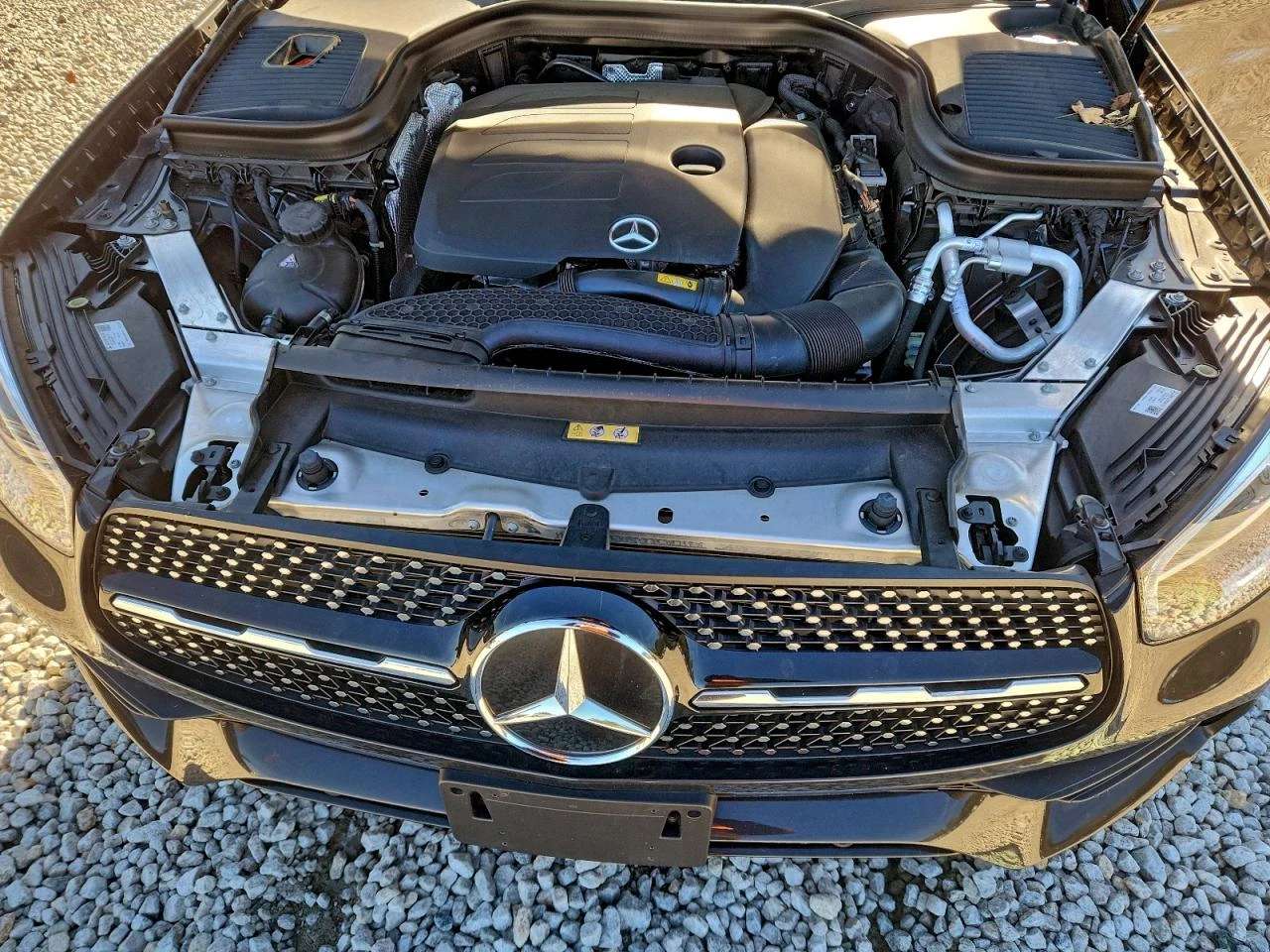 Mercedes-Benz GLC 300 DIGITAL* �������* BURMESTER* PANO* 360 | Mobile.bg � ����������� 11